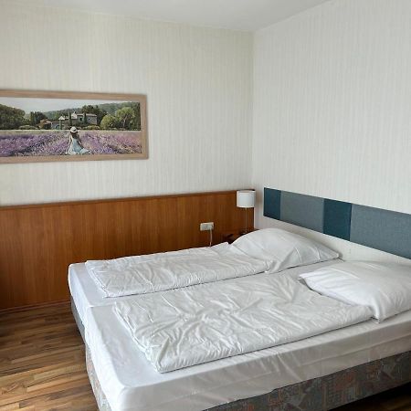 West End Apartments فرانكفورت المظهر الخارجي الصورة