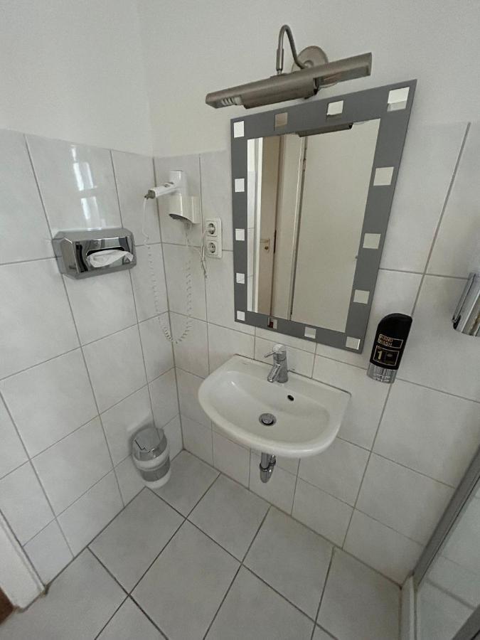 West End Apartments فرانكفورت المظهر الخارجي الصورة