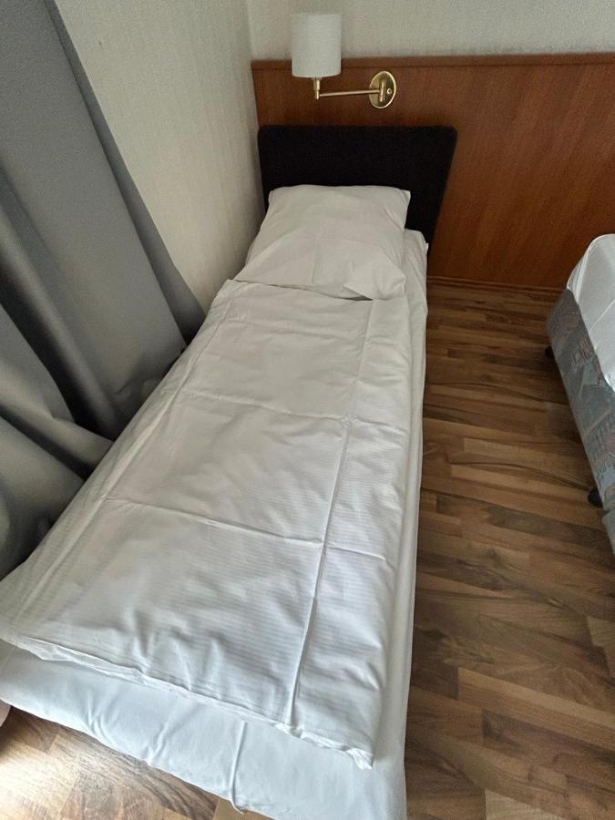 West End Apartments فرانكفورت المظهر الخارجي الصورة